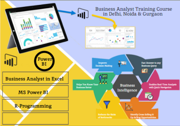 Business Analyst Training Course in Delhi,110024. Best Online Live Business Analyst , 100% Job